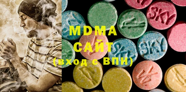 ешки Липки